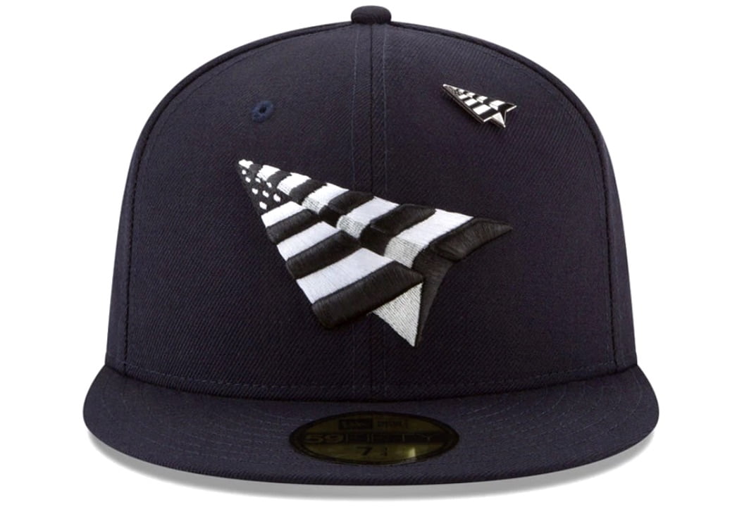paper planes cap