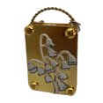 thumbnail image 1 of Regalos Prensa Flores Miniatura Micro Hecho A Mano (lirio), 1 of 3