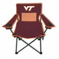 thumbnail image 1 of Rivalry RV424-1100 Virgnia Tech Monster Mesh Chair, 1 of 1