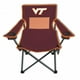 Rivalry RV424-1100 Virgnia Tech Monster Mesh Chair – image 1 sur 1