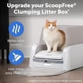 thumbnail image 2 of Conjunto de Capucha y Accesorios para Caja de Arena ScoopFree de PetSafe, 2 of 6