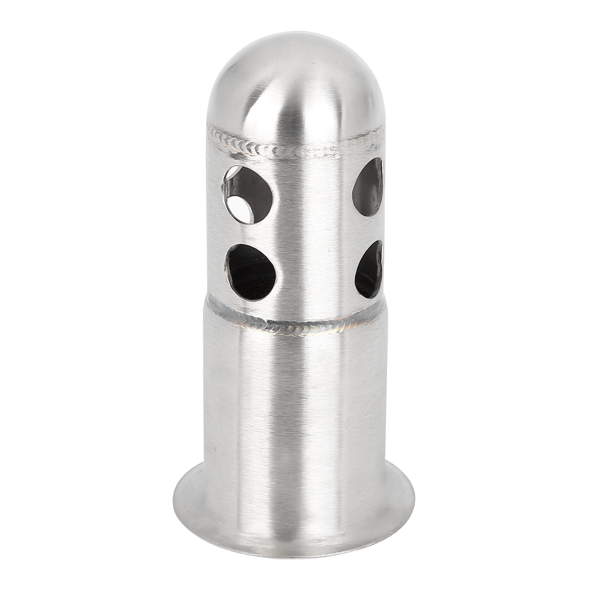 60mm Universal Exhaust Pipe Baffle Muffler Pipe Baffle for Motorcycle