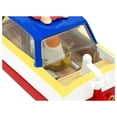thumbnail image 2 of Toy Takara Tomy Dream Tomica Ghibli Full 05 Ponyo Sosuke, 2 of 6
