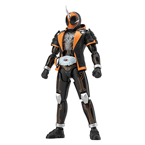 Figure Rise Standard Kamen Rider Ghost Ore Soul Color-coded plastic model