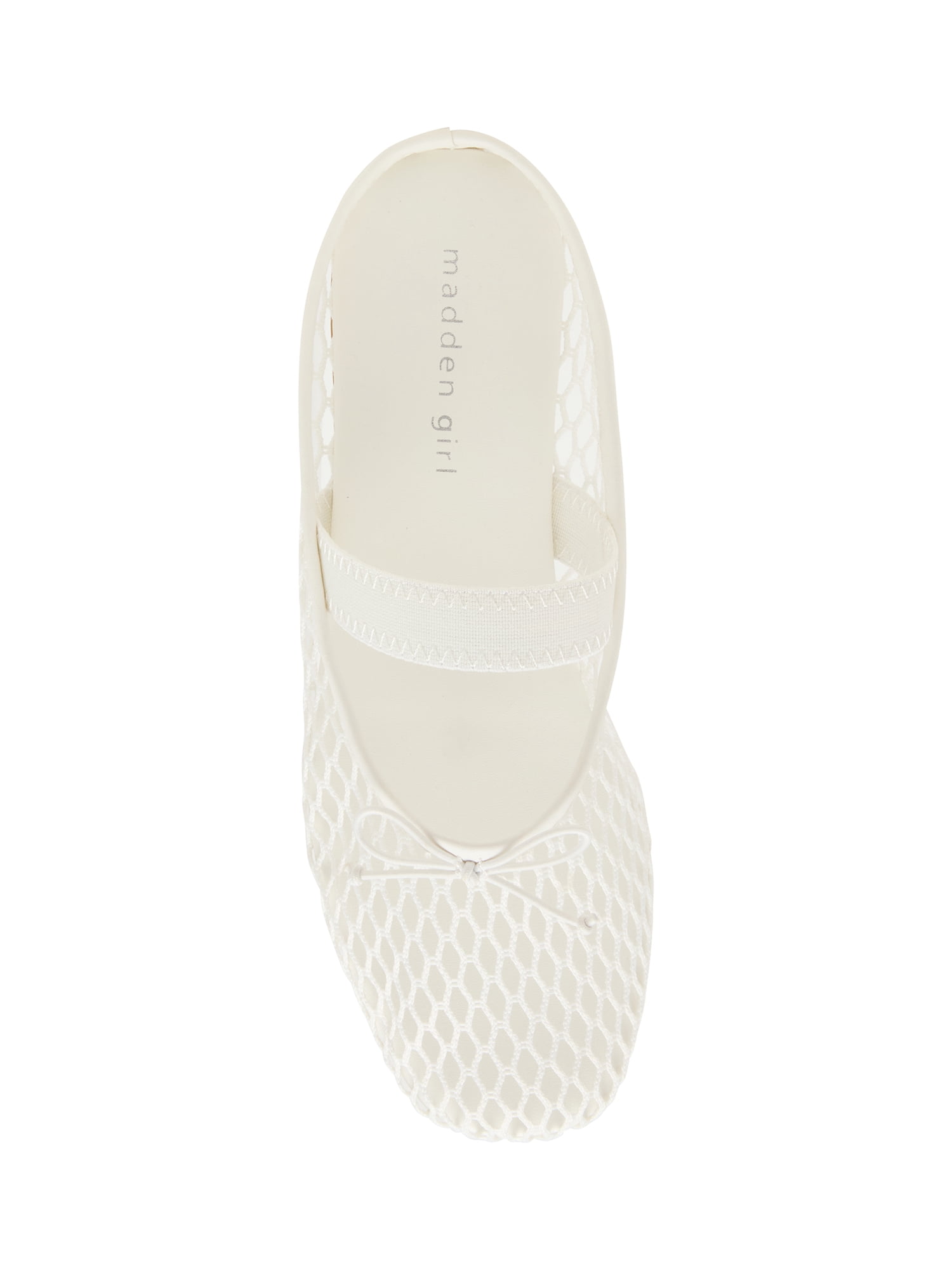 Madden Girl Women's Bonita Flat Casual