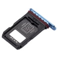 thumbnail image 4 of Plateau de Remplacement pour Carte Sim Compatible OnePlus 7 Pro (Bleu Nébuleuse), 4 of 5