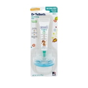 Dr. Talbots Soothing Gel and Gum-eez Teether for Teething Infants, 0.53 oz Gel