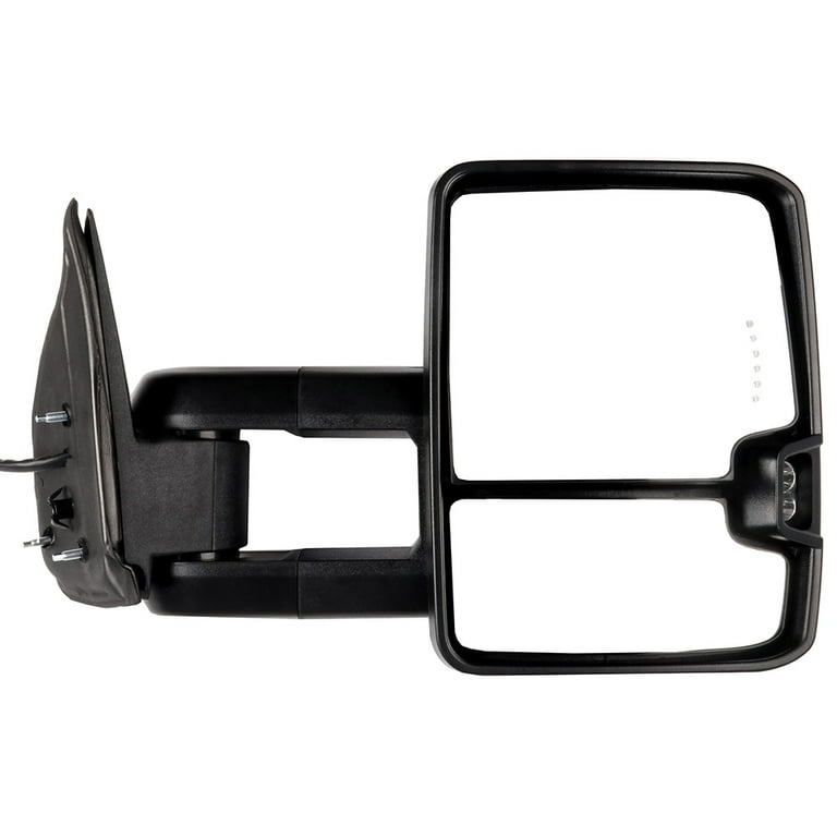 ECCPP Tow Mirrors Towing Mirrors Compatible with 2003-2006 for