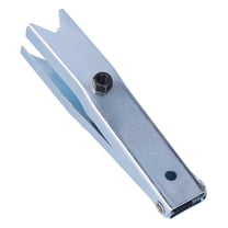 Car Door Spring Compressor Tool, Door Spring Removal Tool Iron Sturdy Practical For Cars For Light Trucks