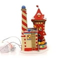 thumbnail image 2 of Department 56 House Candy Crush Factory North Pole Game Sounds Music 4056669, 2 of 5