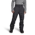 thumbnail image 1 of Pantalon de Neige The North Face Isolé pour Hommes Asphalte S, 1 of 4