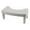 Blanc, variante sur Tumotour Marchepied Accroupi Détachable Marchepied Pratique et Compact Idéal pour le Voyage Convient à Toutes les Toilettes pour un Rangement Facile à Utiliser dans Toute Salle de Bain Deux Couleurs