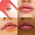 thumbnail image 4 of Pretty Smart Liquid Fuel Lip Oil, Wish, 0.13 fl. oz., 4 of 16