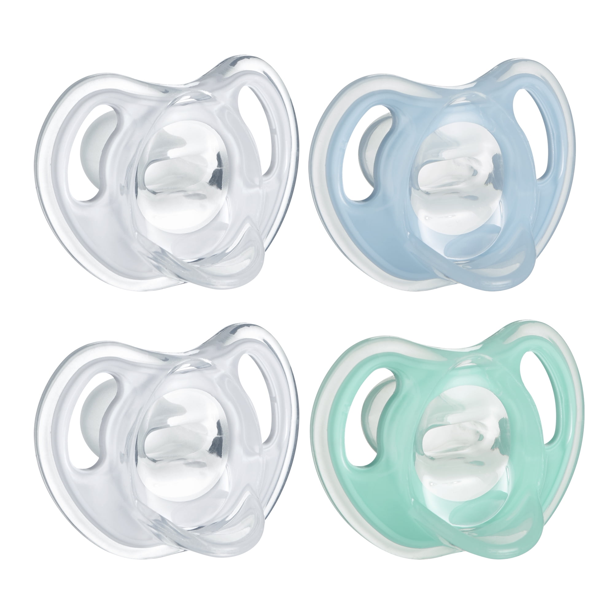 walmart tommee tippee pacifier