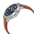 thumbnail image 3 of Michael Kors Men's Paxton Leather Watch, MK8501, 3 of 3