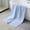 🔥 Blue_New, variant on Dianli Extra Large Towel 55 x 27.55 in Oversized Quick-Dry Super Soft Highly Absorbent Lightweight Pure Cotton Bath Sheet for home Beach Gym