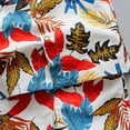 thumbnail image 5 of Toddler Boys' Short Sets Boys Summer Clothes Kids Summer Funny Outfits Shirt Short Sets 12M 18M 2T 3T 4T 5T 6T Toddler Boy Clothes Kaprioy, 5 of 7