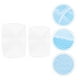 thumbnail image 2 of 2pcs 50x45cm Family Kid Finger Protector Fan Cover Seguridad Verano Fan Guard Net Cover, 2 of 5