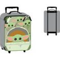 thumbnail image 1 of Minecraft Luggage Cs, 1 of 2
