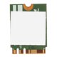 thumbnail image 2 of WiFi Network Card BCM94350ZAE 802.11ac Dual Band BT4.0 867Mbps M.2 NGFF Wireless Network Card, 2 of 5