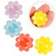 thumbnail image 2 of 50pcs Bike Spoke Beads Decors Bike Accessories Small Spoke Clips Bicycle Wheel Decors, 2 of 3