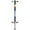 Silicone Rings, variant on Bounce Pogo Stick – Sport Edition for Kids