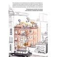 thumbnail image 2 of Libro Las Nueve Bailarinas 1. Contra La Banda Del Oso Tapa Blanda, Autor Duran Llinas, Editorial Lagalera, 2 of 2