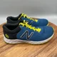thumbnail image 1 of New Balance Arishi V2 Shoes Mens Size 6 Blue Running Comfort Walking Sneakers, 1 of 6