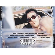 Double Wide (CD) (explicit)