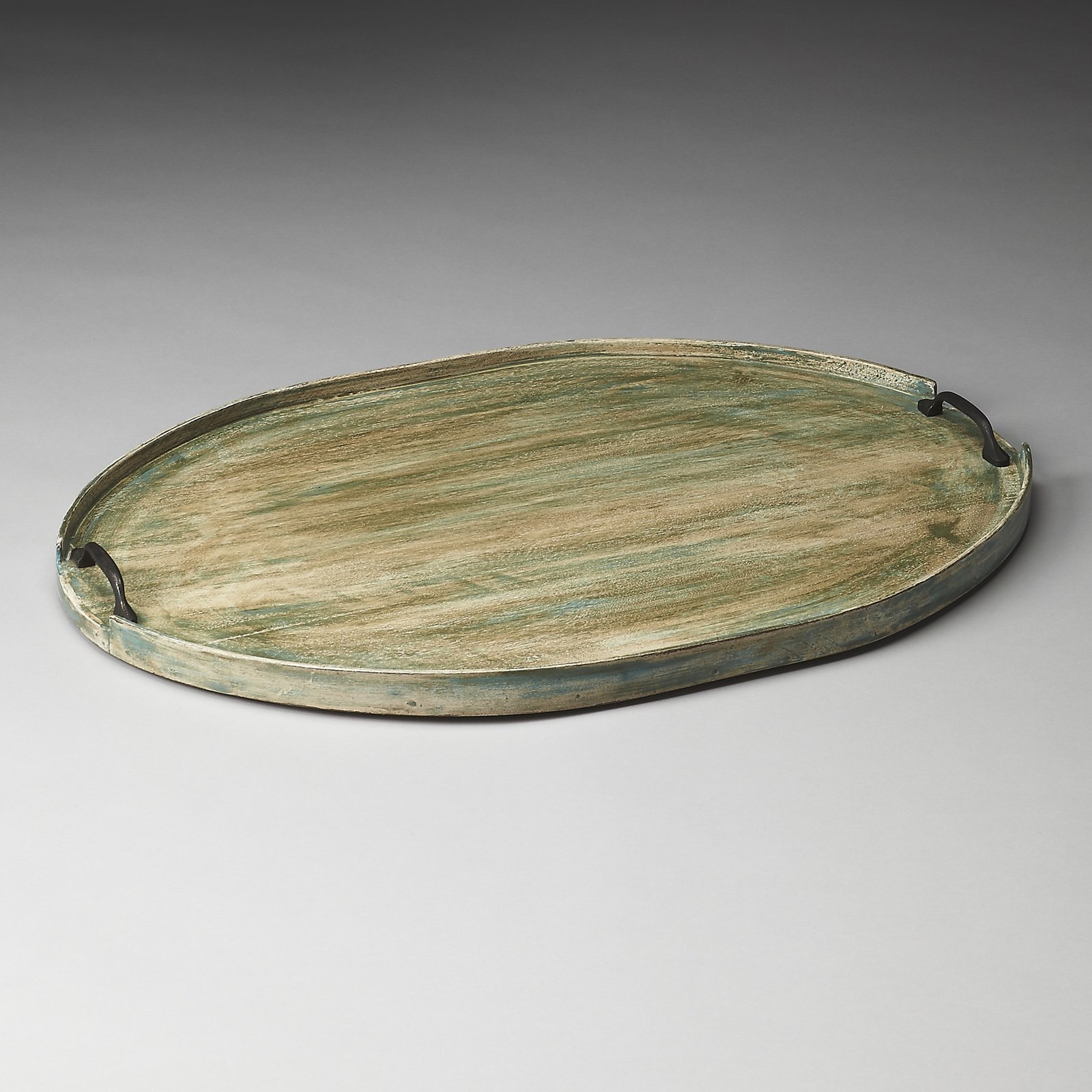 Butler Hors D Oeuvres Dubois Decorative Tray