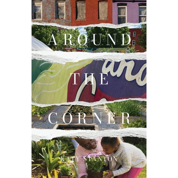 Around the Corner, (Paperback)