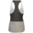 thumbnail image 2 of Halloween Ouija Board Costume All Over Womens Racerback Tank Top - 2X-Large, 2 of 2
