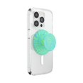 thumbnail image 1 of Phone Grip PopSockets para iPhone MagSafe con soporte en espiral, 1 of 8
