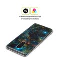 thumbnail image 2 of Head Case Designs Officially Licensed Cosmo18 Space Star Formation Soft Gel Case Compatible with Google Pixel 4a, 2 of 7