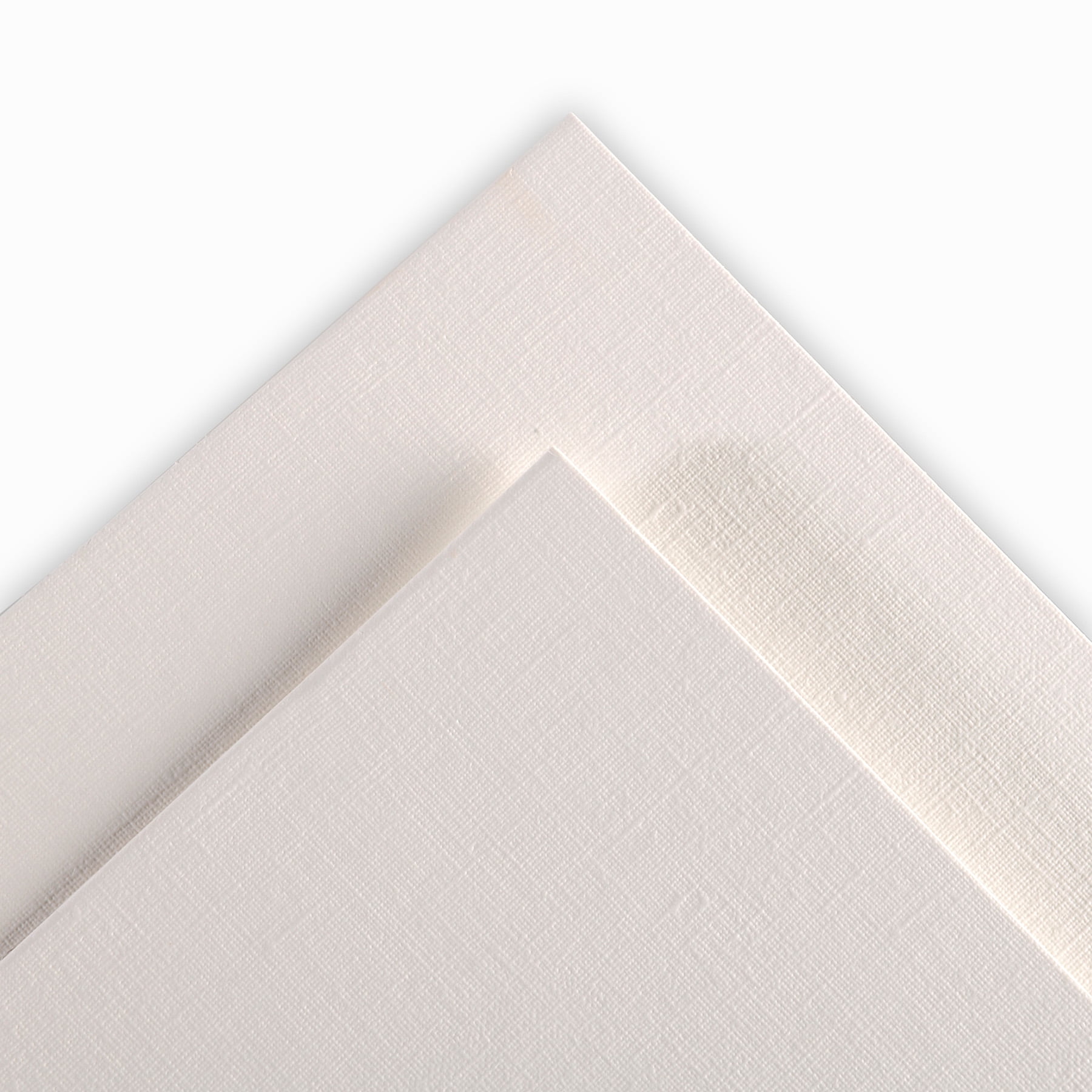 Canson Artist Series Canva Canvas Board, 16x20 inch, Pack of 5