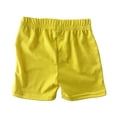 thumbnail image 3 of Conjunto Short Playera Estampada Kiss Leon Baby Kisses Conjunto1253, 3 of 3
