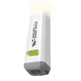 thumbnail image 1 of Lámpara Linternas LED potentes 3 modos de luz de antorcha de banco de energía para acampar de emergencia, 1 of 6
