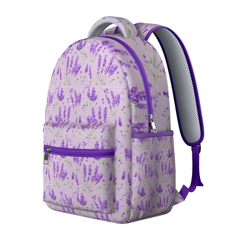 Mini Backpack Water-Resistant Patterned Small Daypack for Women Amazon.com: Unineovo Cute Mini Backpack Purse for Women  main image 3