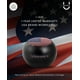 thumbnail image 5 of Minialtavoz Fashionit U | Elegante Bluetooth 5.0 inalámbrico portátil con micrófono incorporado y obturador remoto | ¡Mini altavoz perfecto para el hogar, fiestas y viajes! Dispositivo pequeño, sonido, 5 of 5