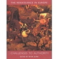 thumbnail image 1 of Pre-Owned Challenges to Authority: The Renaissance in Europe: A Cultural Enquiry, Volume 3 (Paperback) 0300082207 9780300082203, 1 of 1