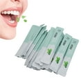 thumbnail image 3 of Enjuague Bucal, Extracto De Planta De Enjuague Bucal Para El Cuidado Bucal, 20 Piezas, Refrescante Para El Aliento, Para Viajes A Casa, Para La Vida Diaria, Para Hombres Y, 3 of 7