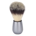 thumbnail image 1 of Shave Lather Brushes, Hair Shaving Brush Practical Soft Professional Comfortable Synthetic  For Travel For Salon, 1 of 8
