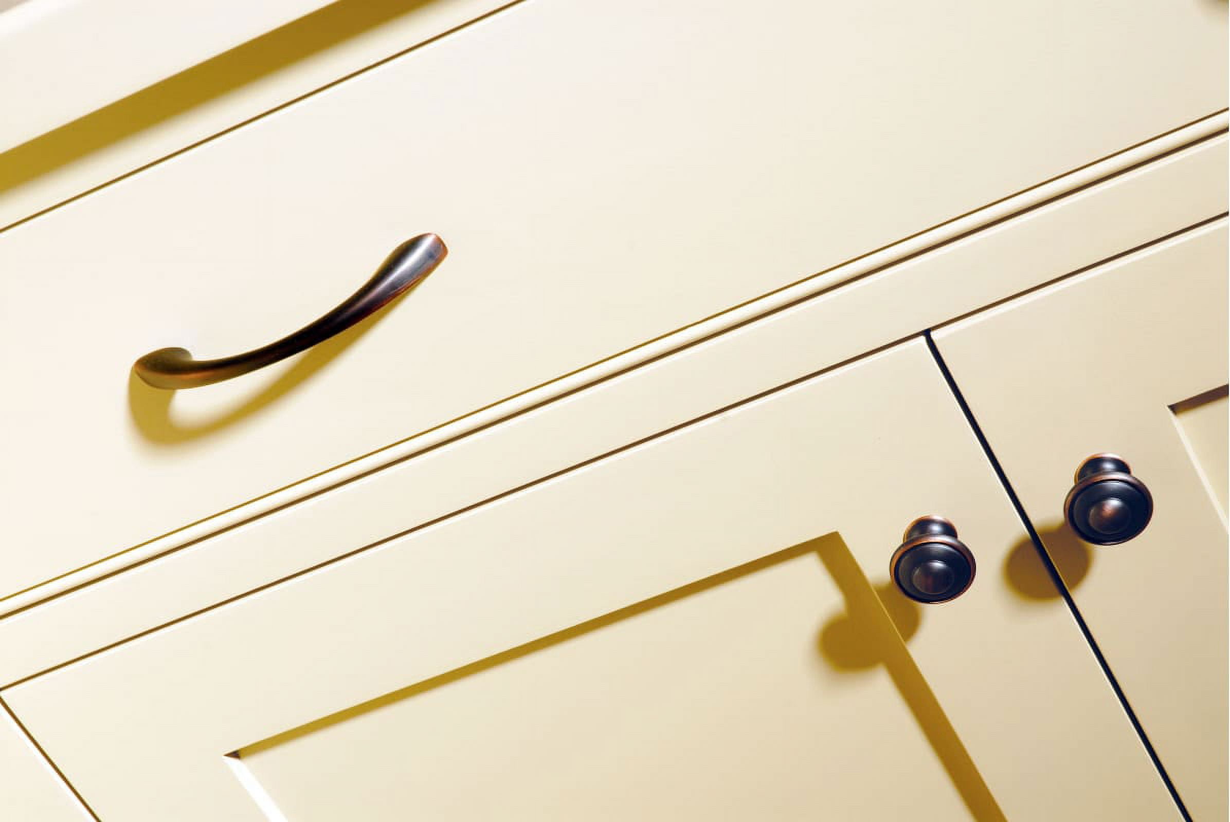 Amerock BP530153-XCP25 Polished Brass Traditional