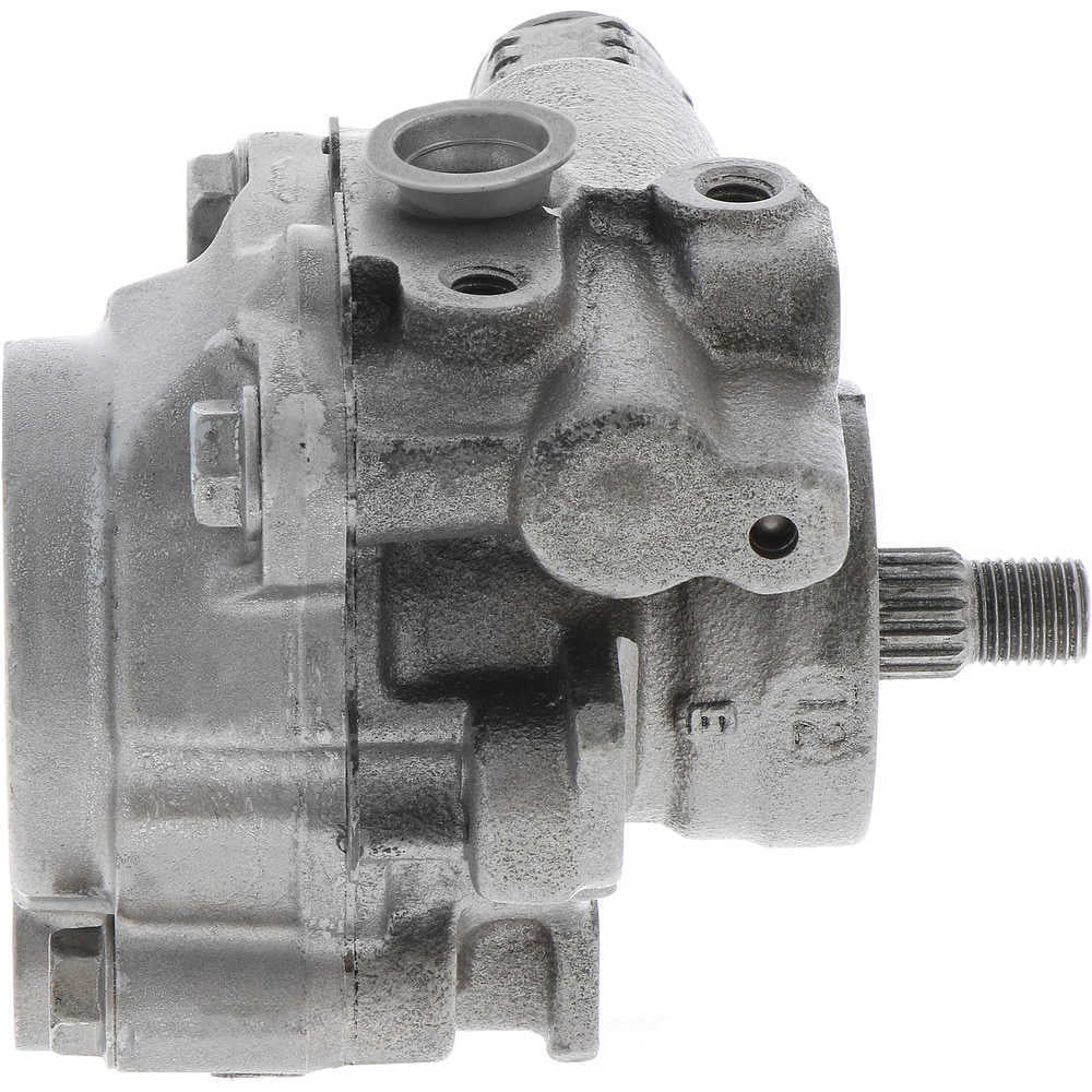 MAVAL 96876M Reman Power Steering Pump