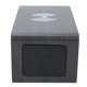 thumbnail image 1 of Mini altavoz para exteriores, multifuncional, de madera, 2000 mAh, altavoz inalámbrico con Bluetooth, funcionamiento suave, 1 of 14