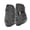 Black, variant on Shires ARMA Carbon Pro Fetlock Boots - Lightweight Impact Protection for Performance Horses Black / Cob