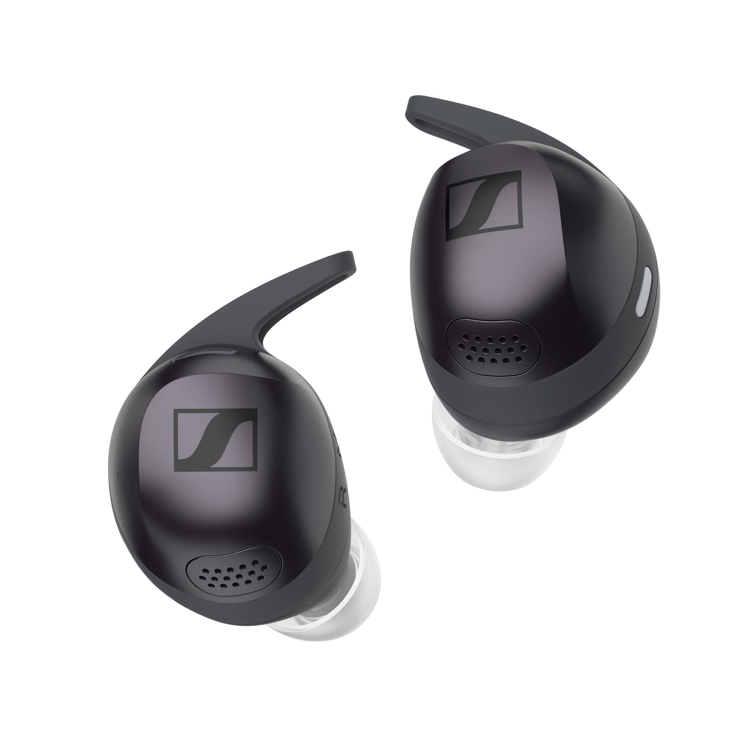 Sennheiser Sport True Wireless Earbuds - Bluetooth, Noise