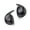 Graphite, variant on Sennheiser MOMENTUM Sport Earbuds with Fitness Tracker for Heart Rate and Body Temperature - Crystal-Clear Sound with Adaptive ANC, Secure Fit, 24-Hour Battery Life - Graphite