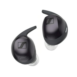 Sennheiser Sport True Wireless Earbuds - Bluetooth, Noise