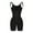 Black, variant on POP CLOSETS Postpartum Shapewear for Women Fajas Colombianas Reductoras Slimming Seamless Full Body Shaper Tummy Firm Control Butt Lifter Bodysuit